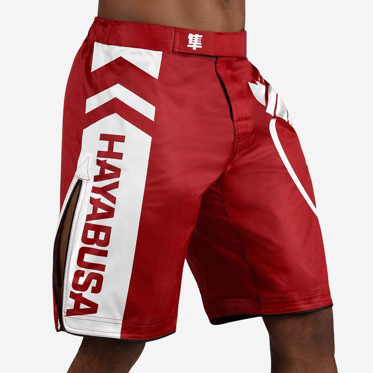 Hayabusa Icon MMA Shorts - Violent Art Shop