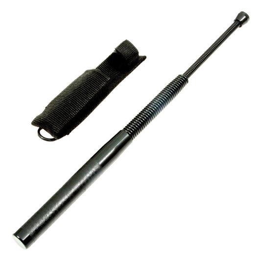 Spring Baton - Violent Art Shop