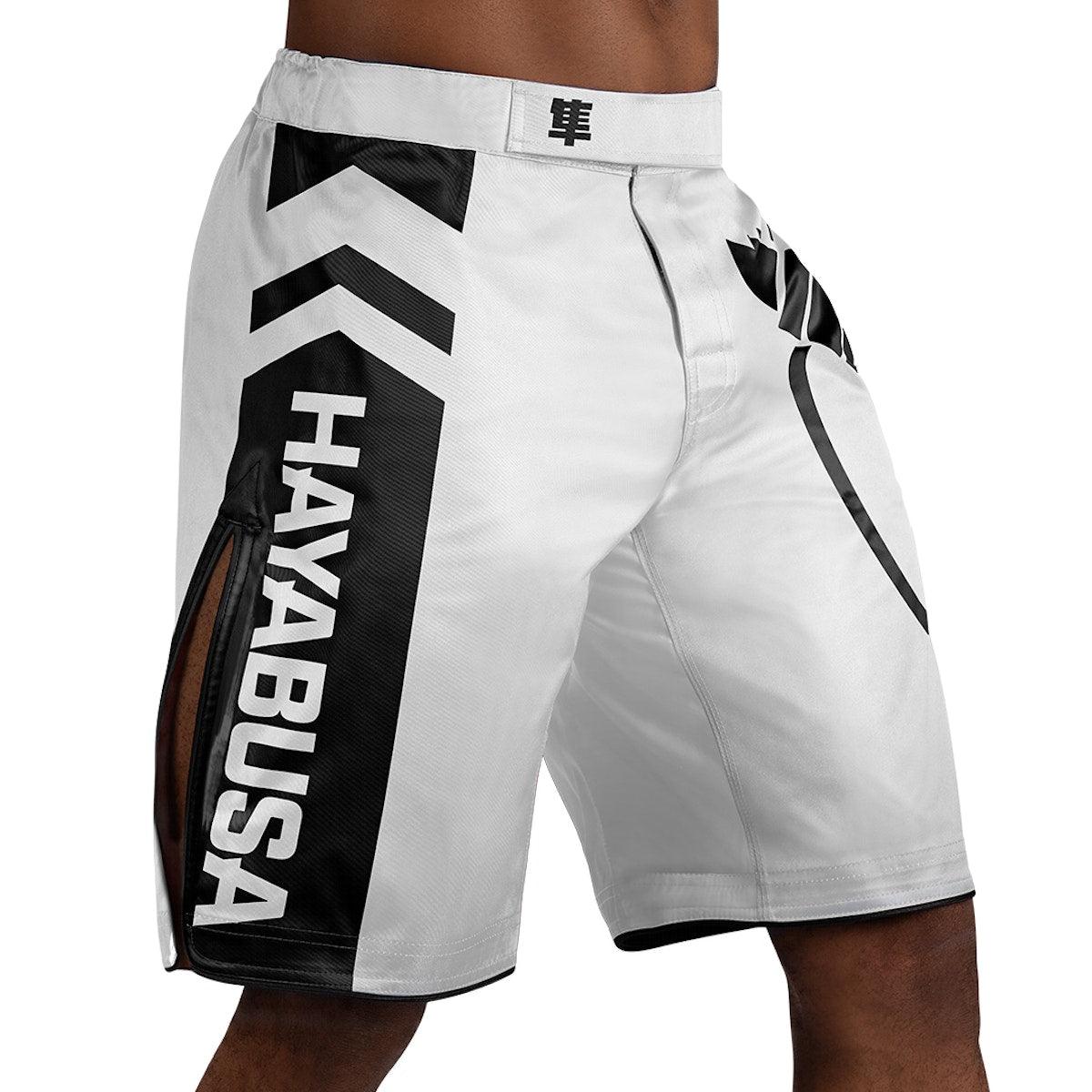 Hayabusa Icon MMA Shorts - Violent Art Shop