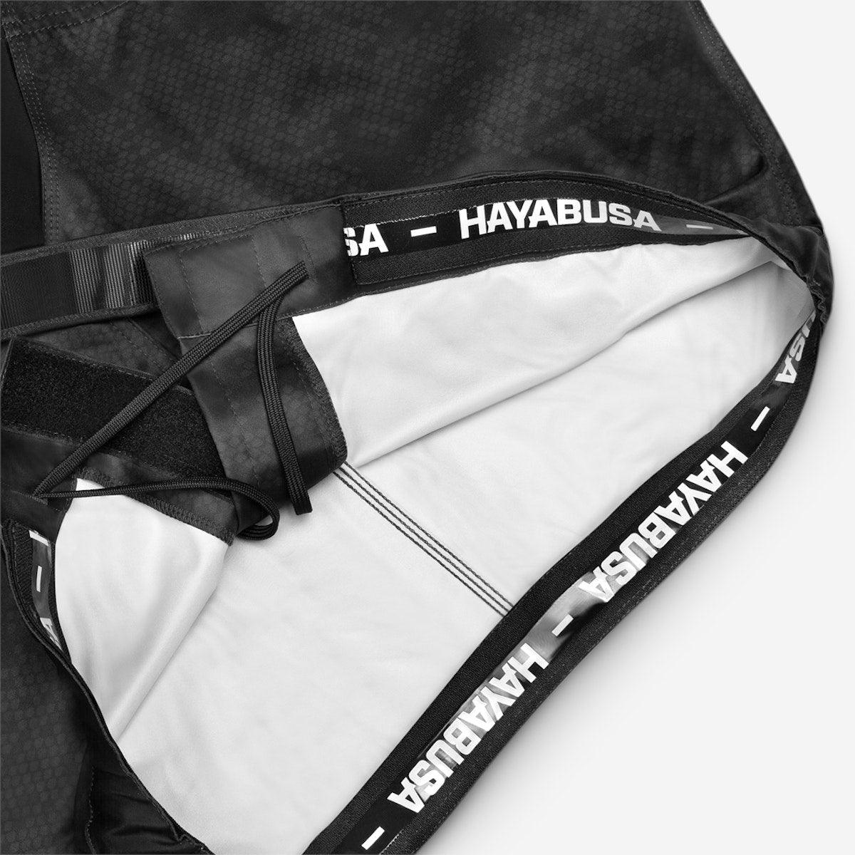 Hayabusa Hexagon MMA Shorts - Violent Art Shop