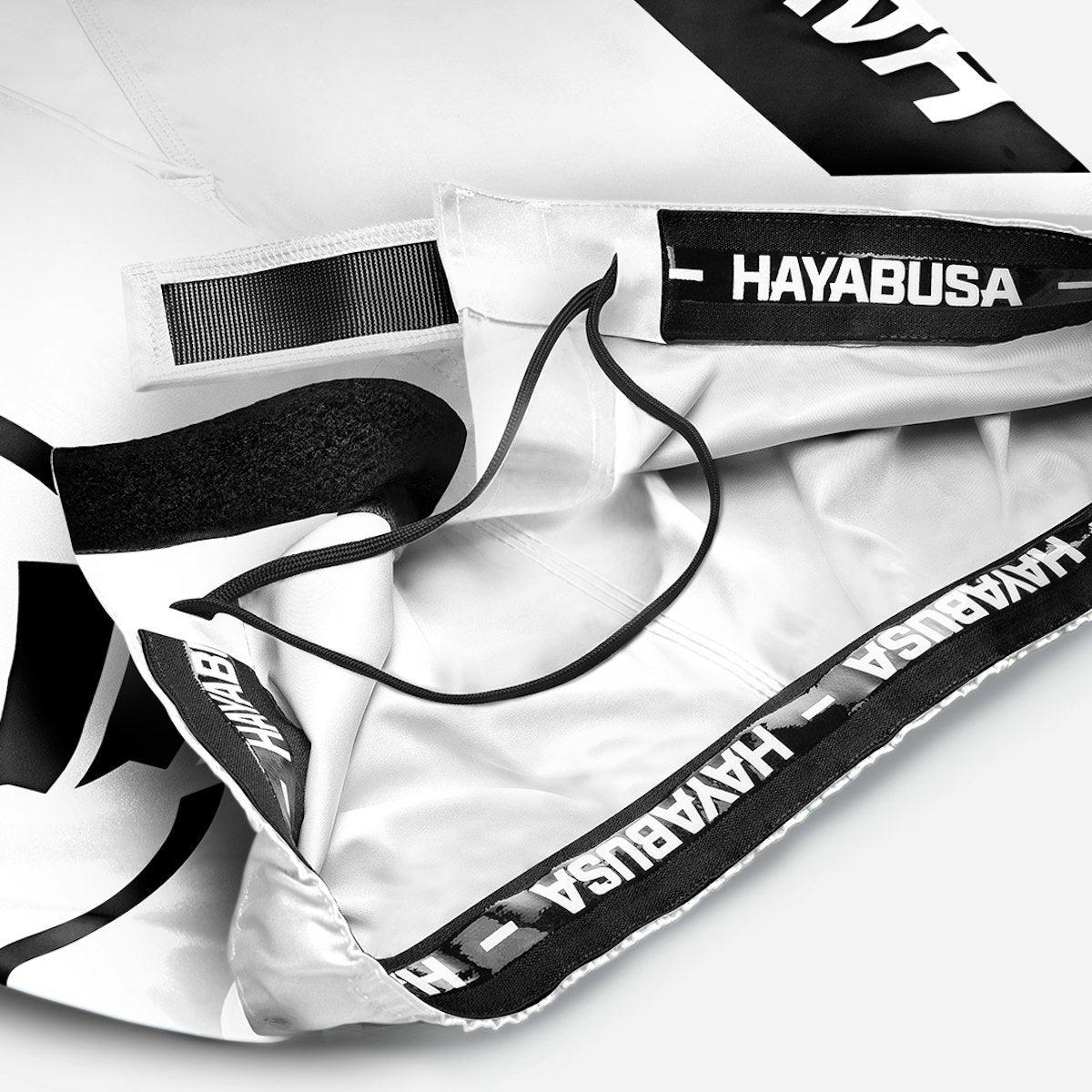 Hayabusa Icon MMA Shorts - Violent Art Shop