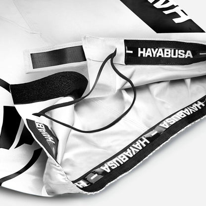 Hayabusa Icon MMA Shorts - Violent Art Shop