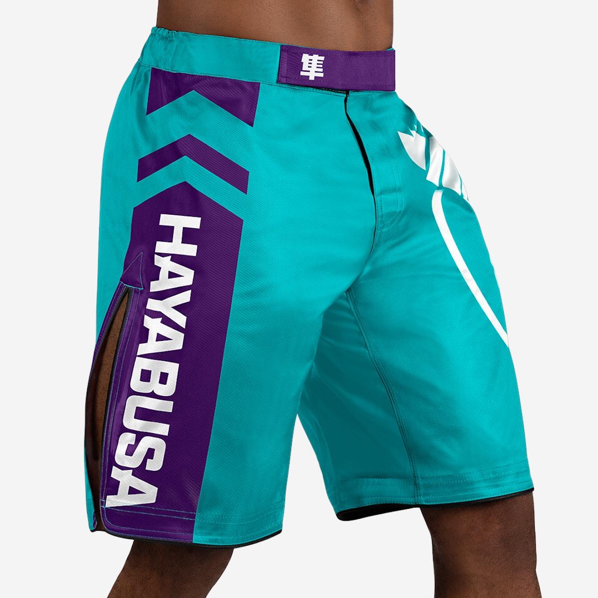 Hayabusa Icon MMA Shorts - Violent Art Shop