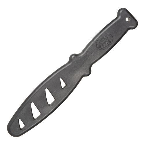 Training Boot Knife - Violent Art Shop