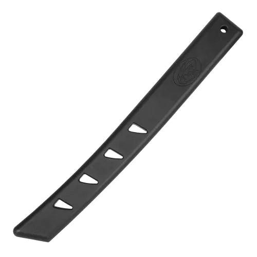 Training Knife Tanto Polypropy - Violent Art Shop