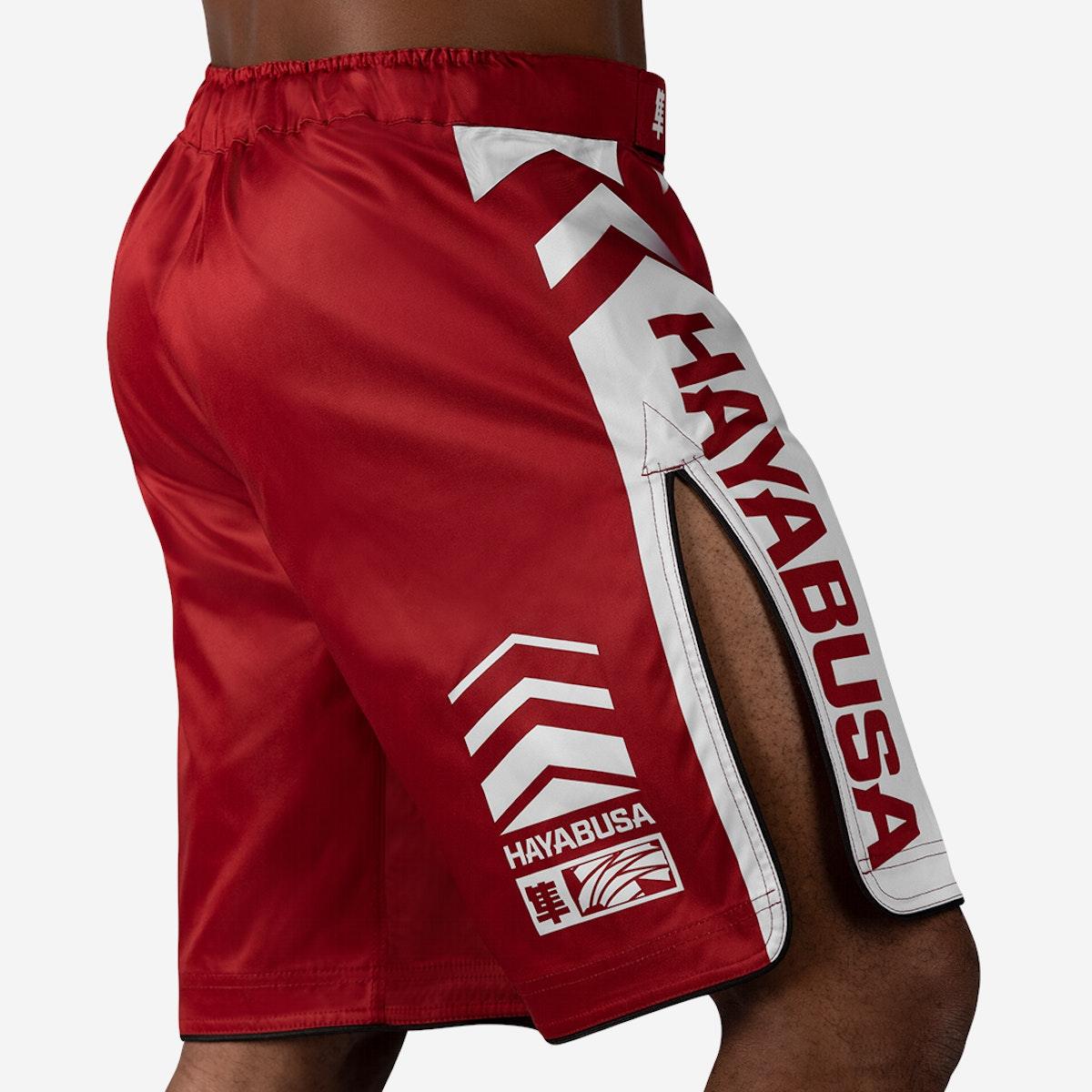 Hayabusa Icon MMA Shorts - Violent Art Shop