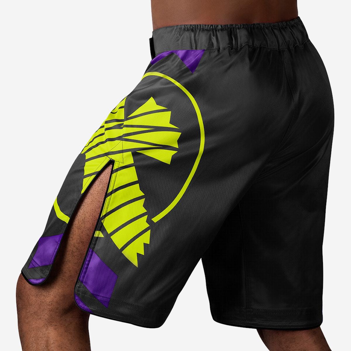 Hayabusa Icon MMA Shorts - Violent Art Shop