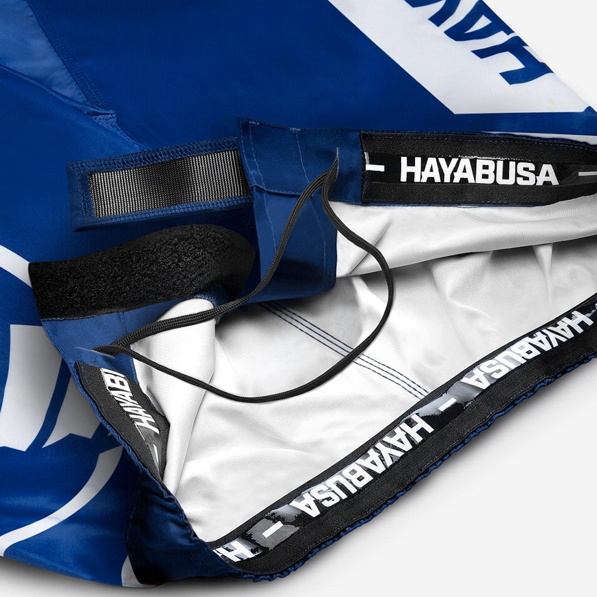 Hayabusa Icon MMA Shorts - Violent Art Shop