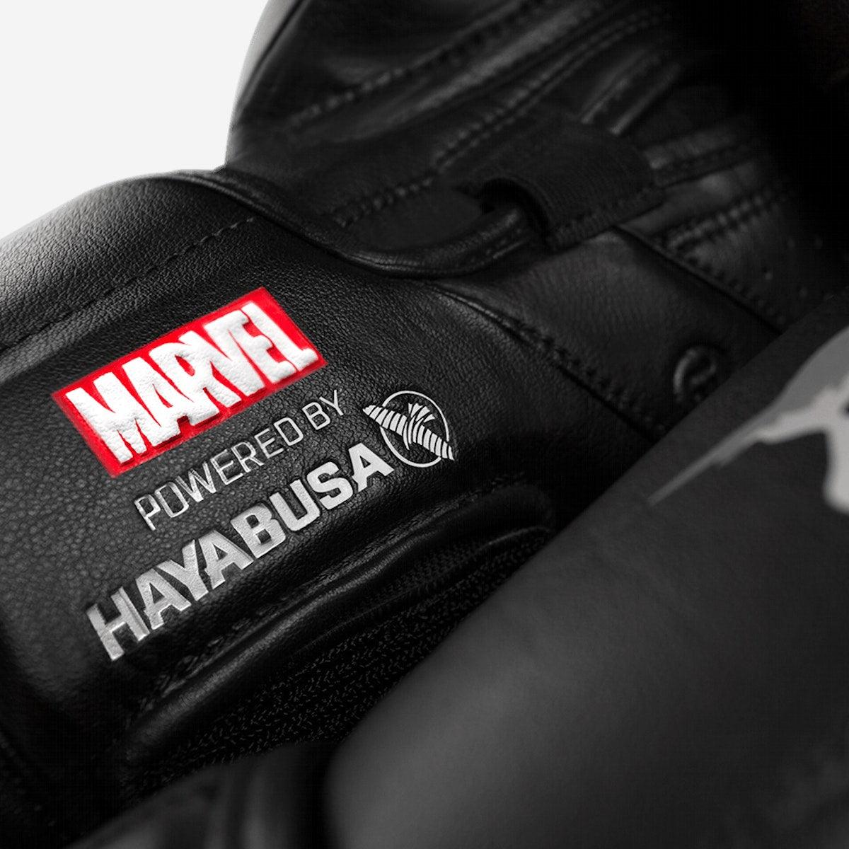 Marvel's The Punisher Boxing Gloves - Violent Art Shop