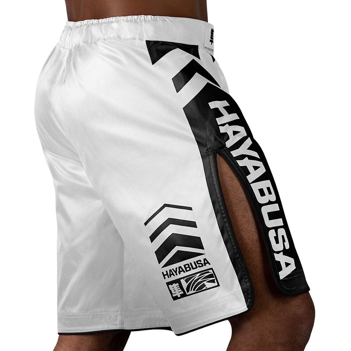 Hayabusa Icon MMA Shorts - Violent Art Shop