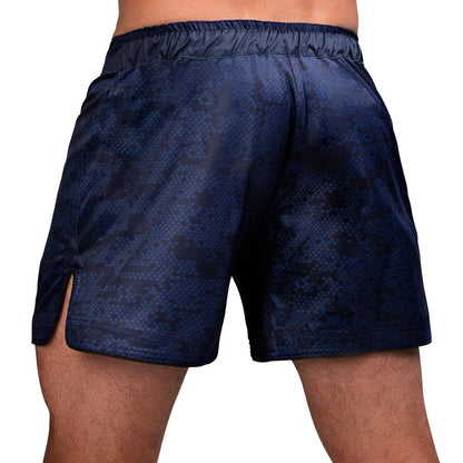 Hayabusa Hex Mid-Thigh MMA Shorts - Violent Art Shop