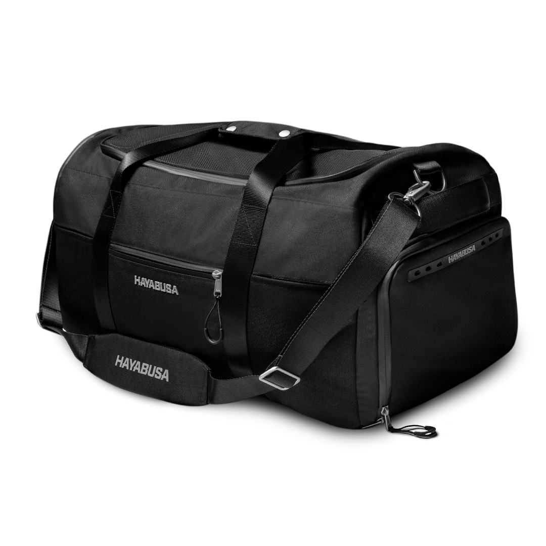 Hayabusa Airstream Athletic Duffle Bag