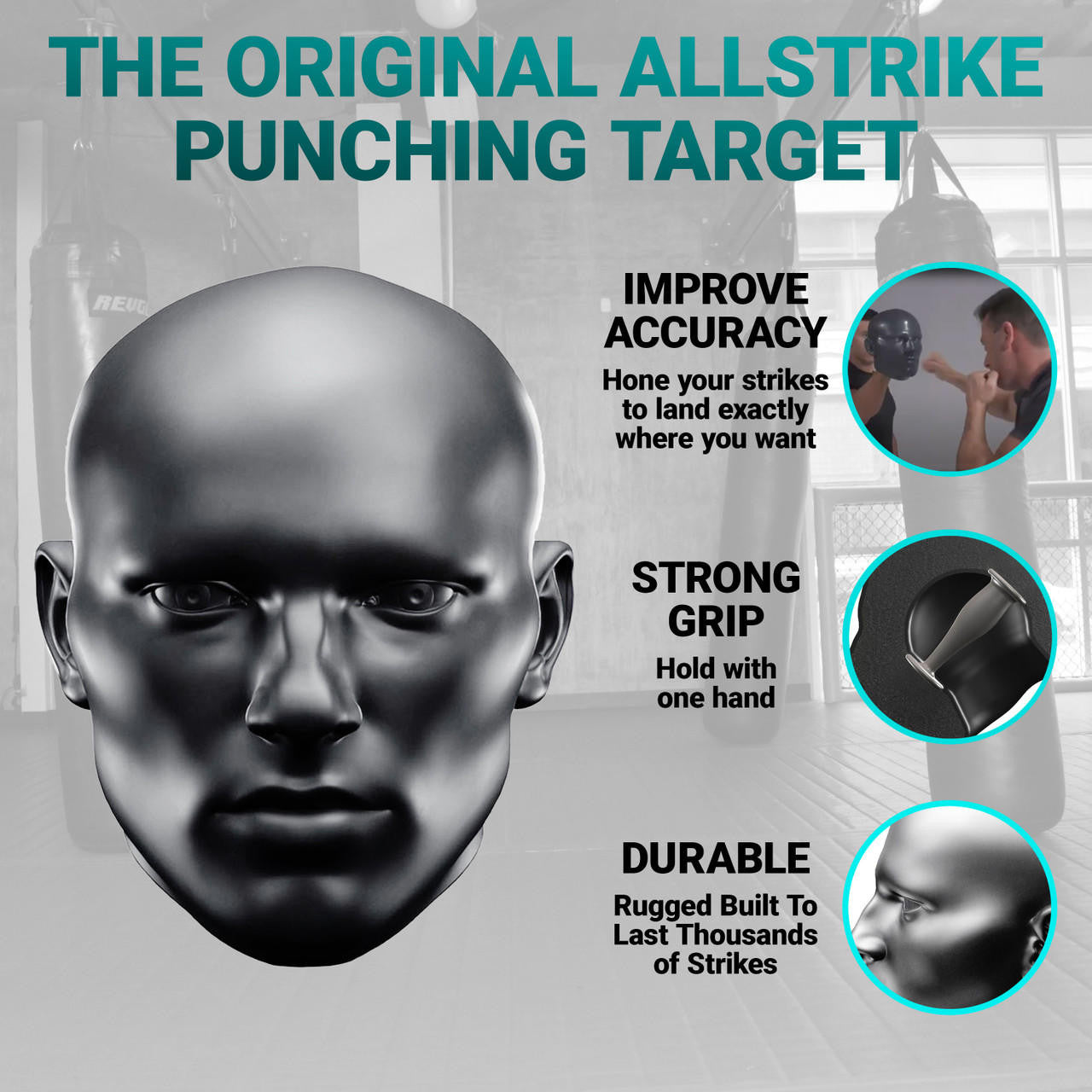 Allstrike 2 - Striking Target