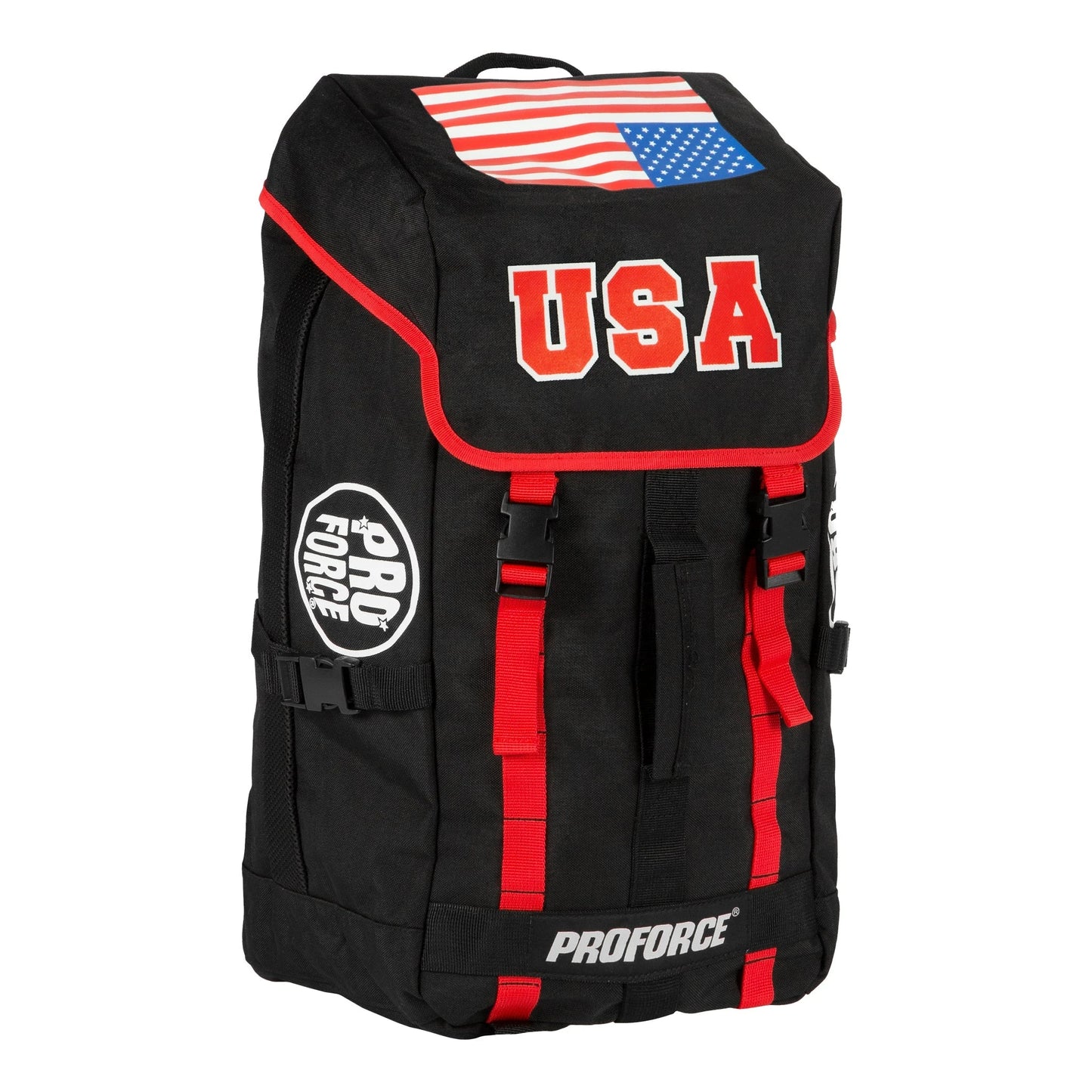 ProForce UCV Mega Backpack USA American Flag