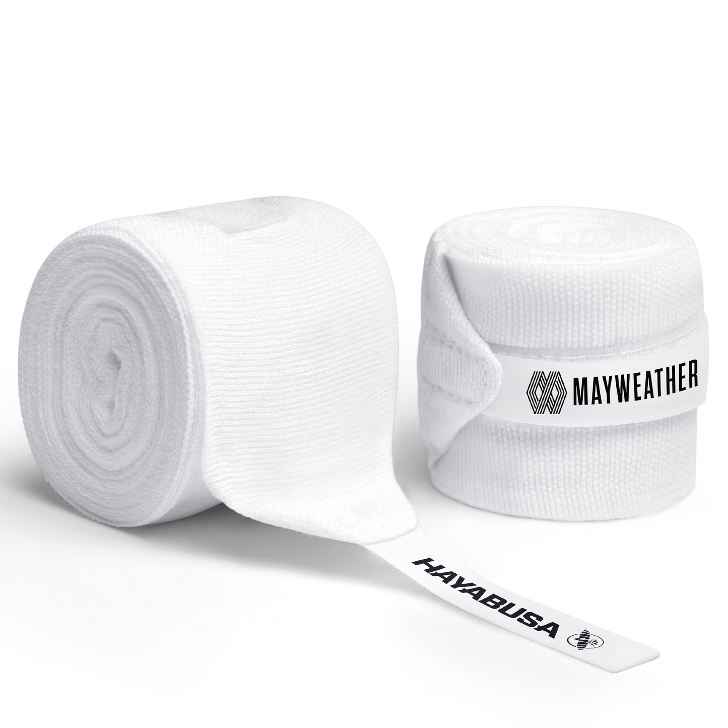 Mayweather Gauze Hand Wraps