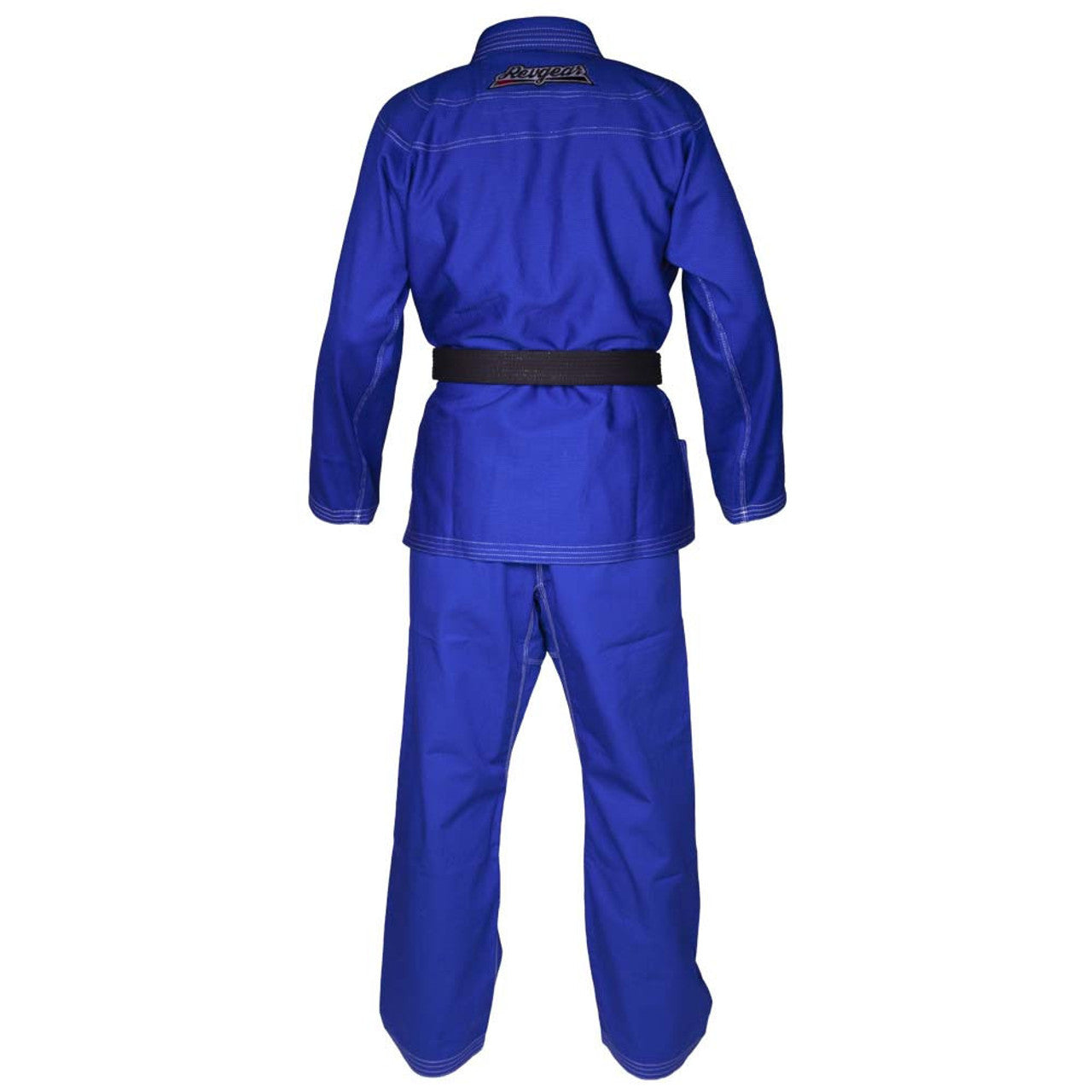 Revgear Huntington Jiu Jitsu GI - Blue- Violent Art Shop