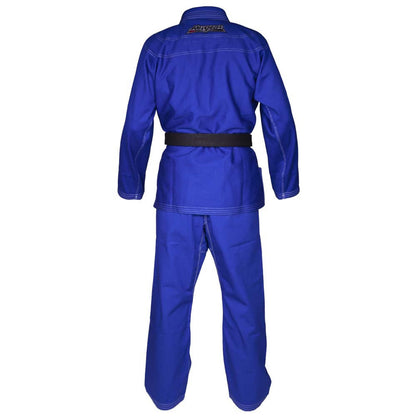 Revgear Huntington Jiu Jitsu GI - Blue- Violent Art Shop