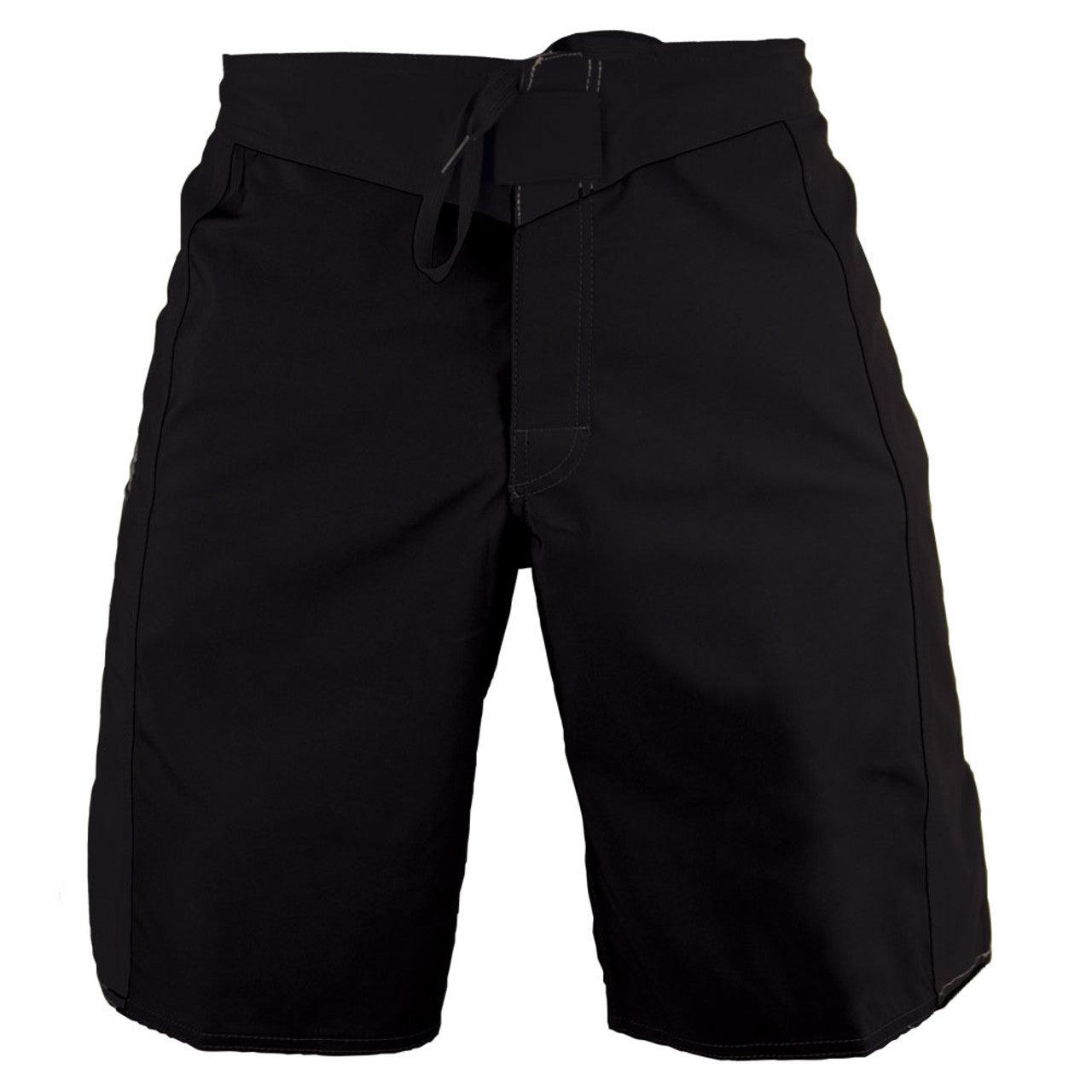 Krav Maga Black Ops One Shorts - Black- Violent Art Shop