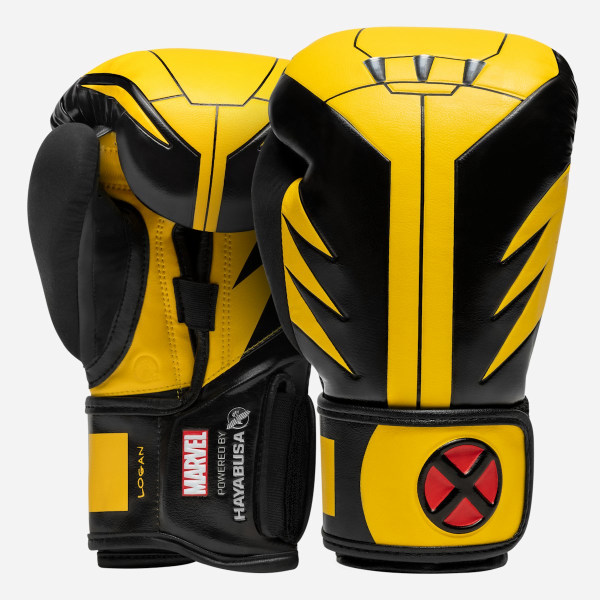 Marvel's Youth Wolverine Boxing Gloves