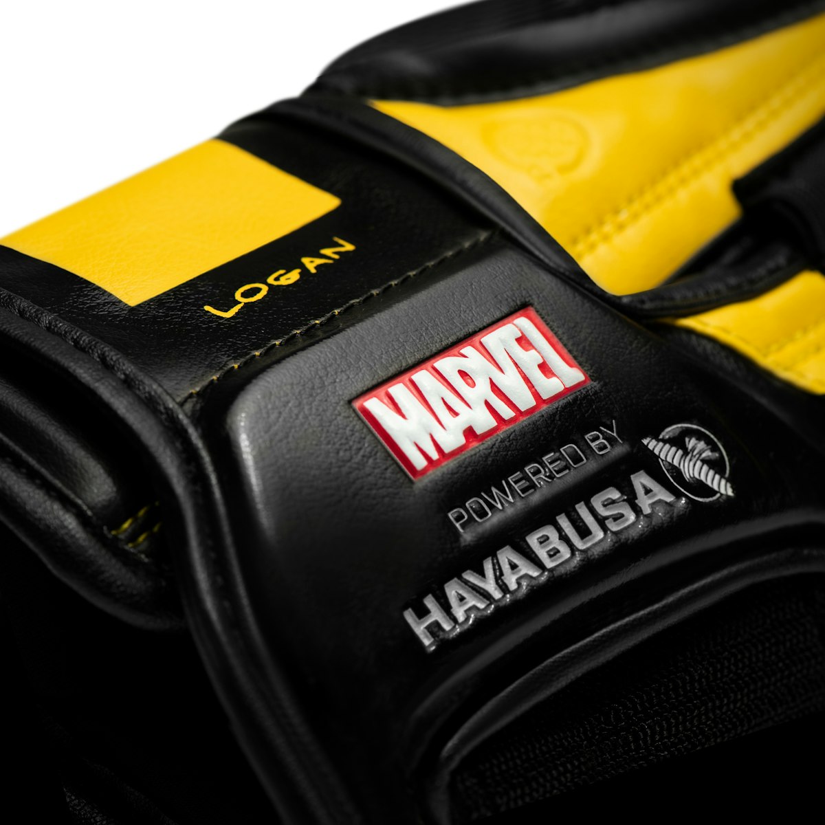 Marvel's Youth Wolverine Boxing Gloves