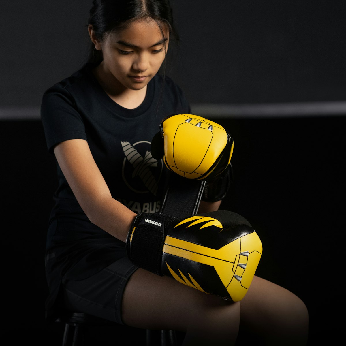 Marvel's Youth Wolverine Boxing Gloves