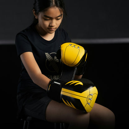 Marvel's Youth Wolverine Boxing Gloves