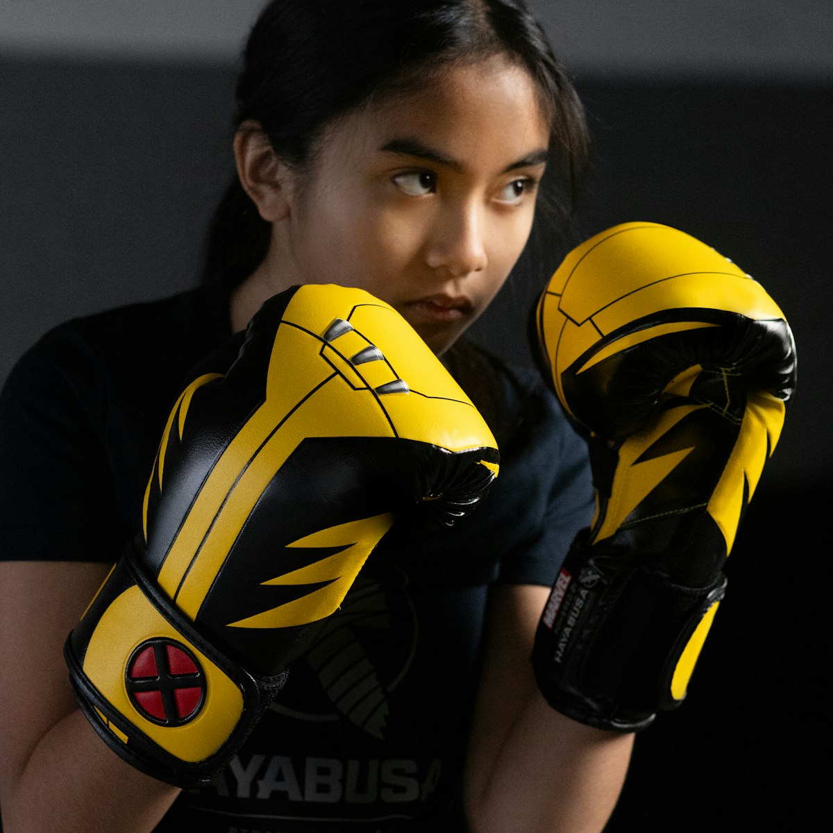 Marvel's Youth Wolverine Boxing Gloves