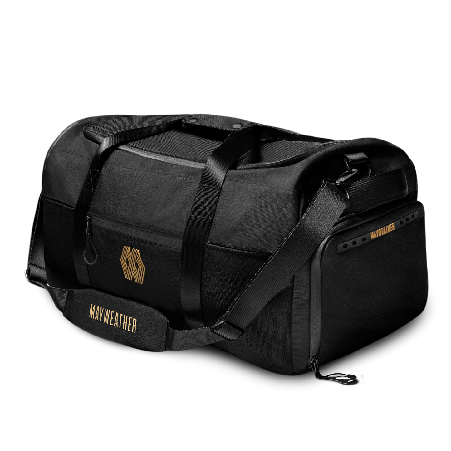 Mayweather Airstream Duffle Bag