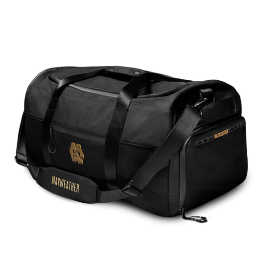 Mayweather Airstream Duffle Bag