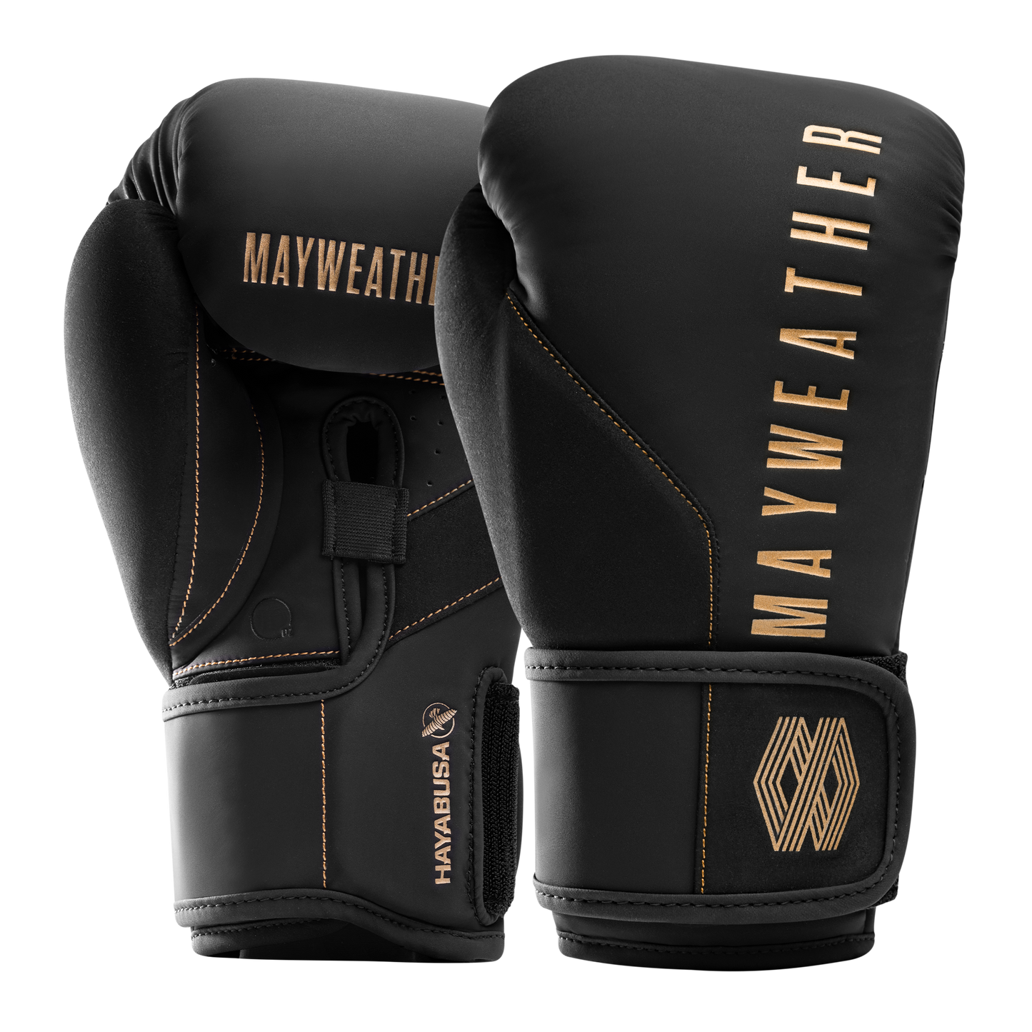 Mayweather Champ Boxing Gloves