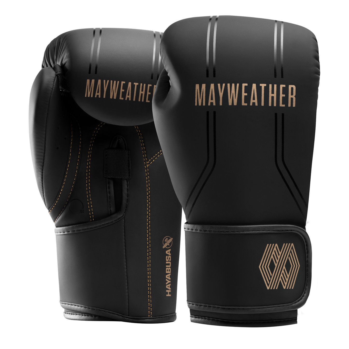 Mayweather Contender Boxing Gloves