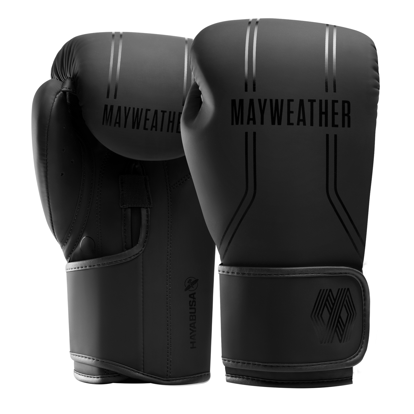 Mayweather Contender Boxing Gloves