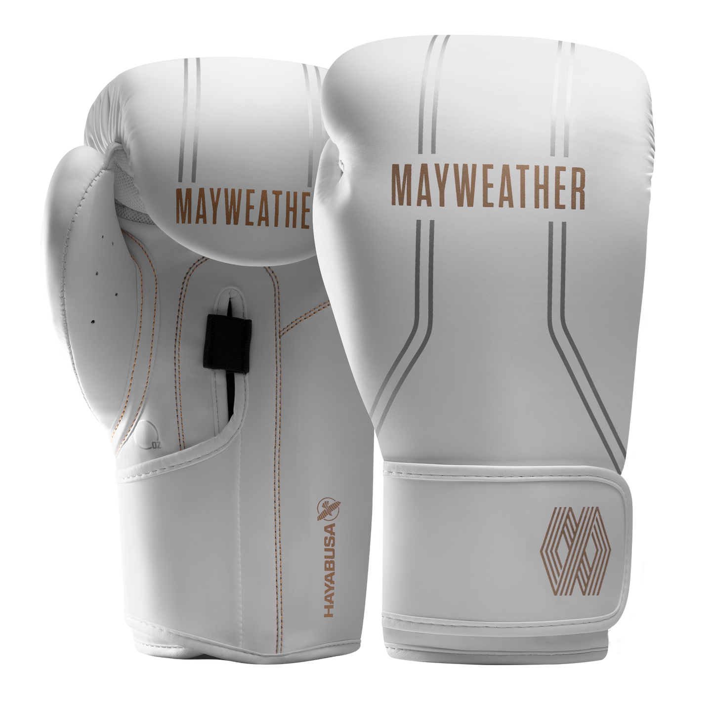 Mayweather Contender Boxing Gloves