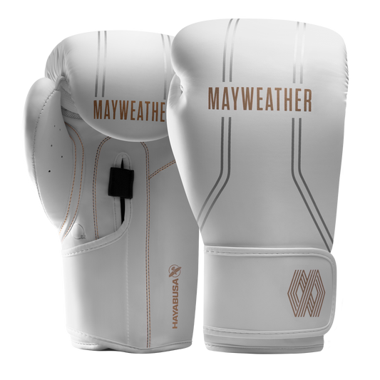 Mayweather Contender Boxing Gloves