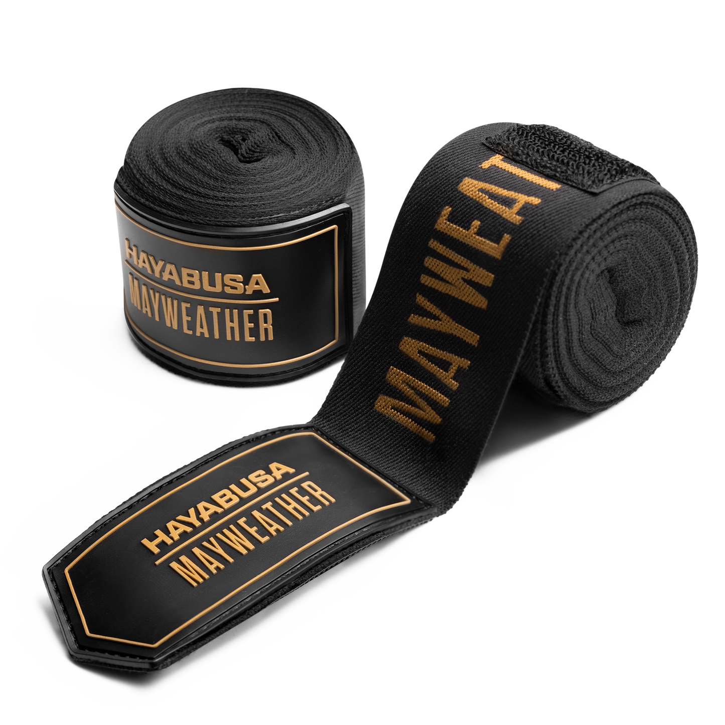 Mayweather 180” Deluxe Hand Wraps