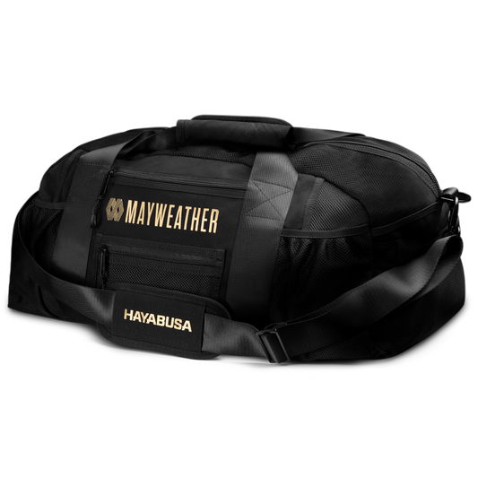 Mayweather Mesh Gym Bag