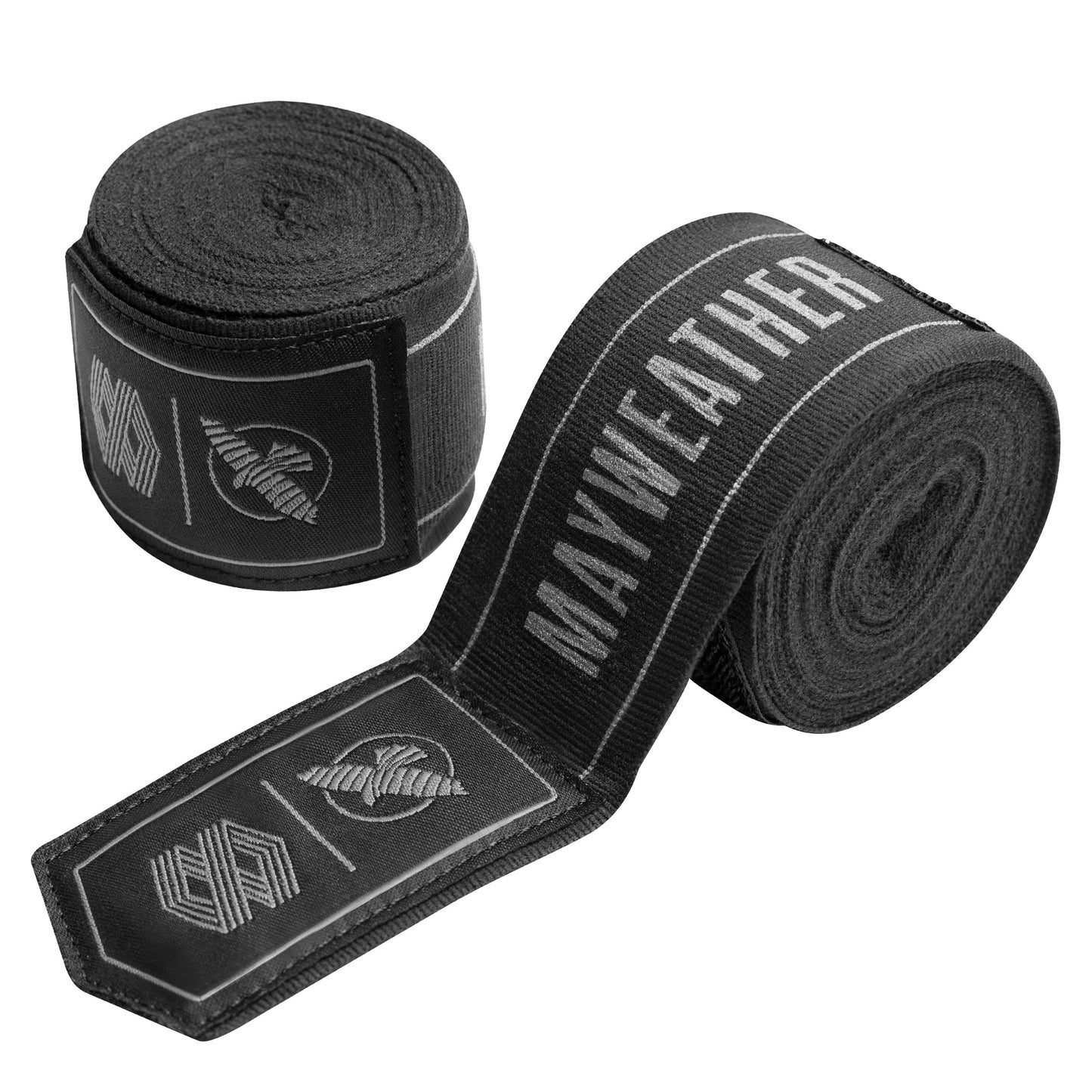 Mayweather 180” Stretch Hand Wraps