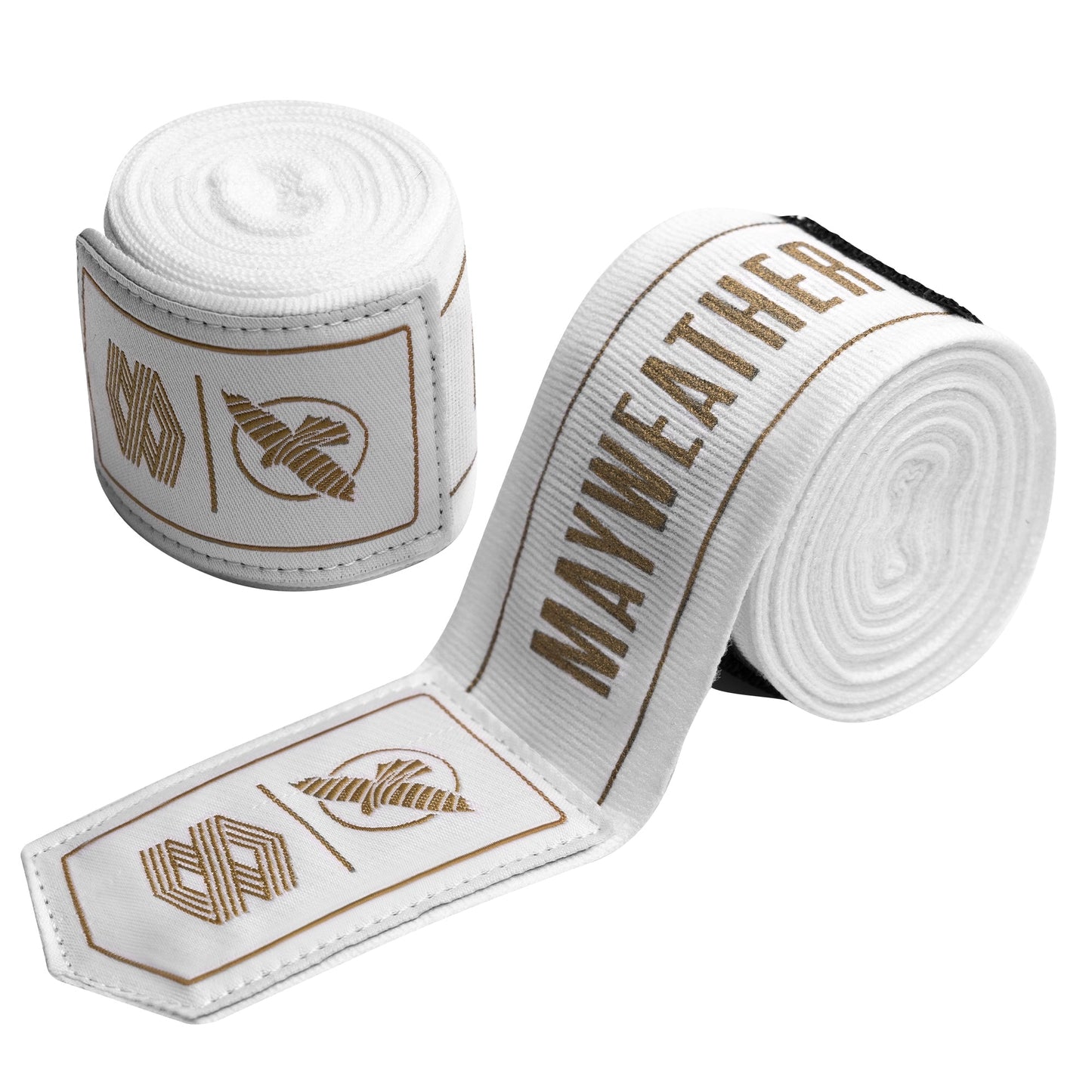 Mayweather 180” Stretch Hand Wraps