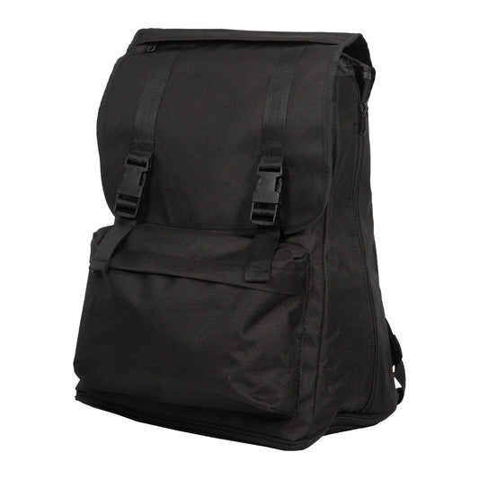 ProForce Deluxe Expandable & Extendable "EE" III Black Backpack