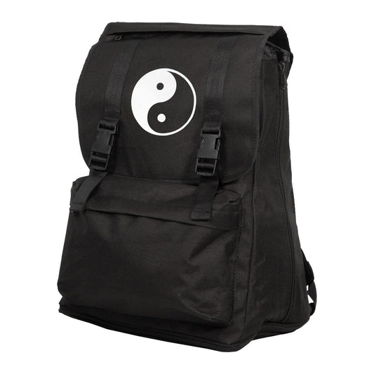 ProForce Deluxe Expandable & Extendable "EE" III Yin Yang Backpack