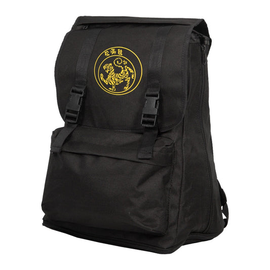 ProForce Deluxe Expandable & Extendable "EE" III Shotokan Backpack