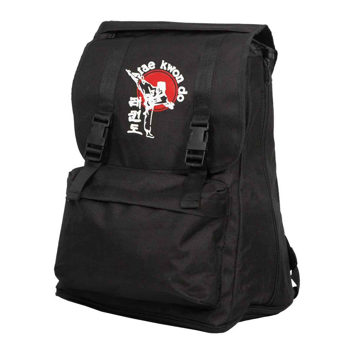 ProForce Deluxe Expandable & Extendable "EE" III TKD Backpack