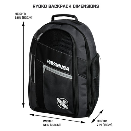 Ryoko Backpack