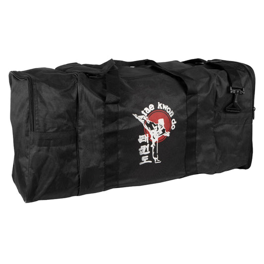 TKD Side Kick Tournament Bag II