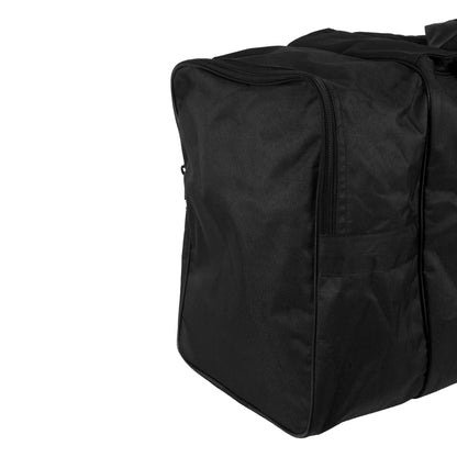 Black Tournament Bag II