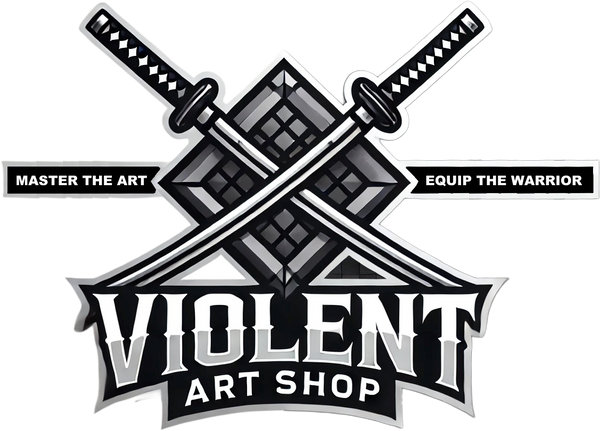 Violent Art Shop
