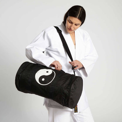 Yin Yang Sport Bag II