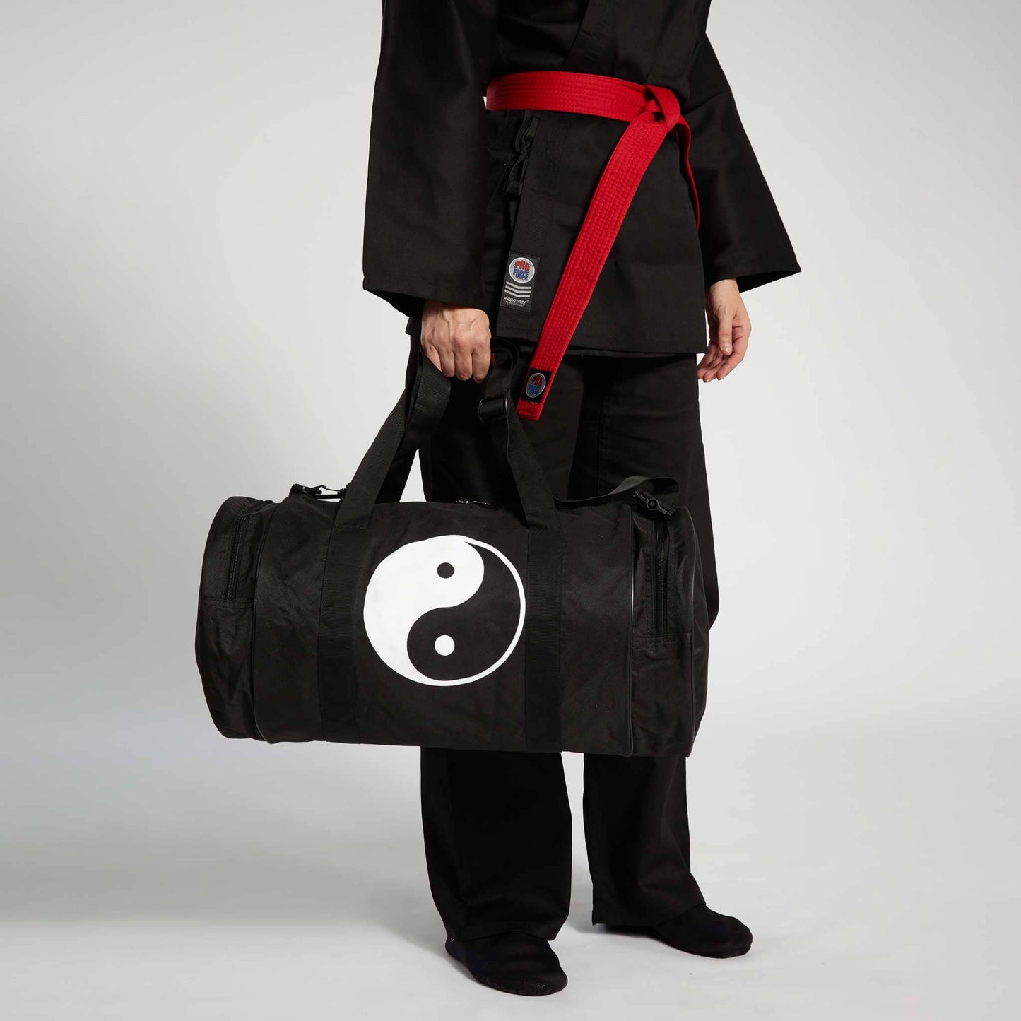 Yin Yang Sport Bag II