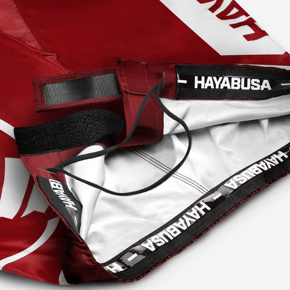 Hayabusa Icon MMA Shorts - Violent Art Shop