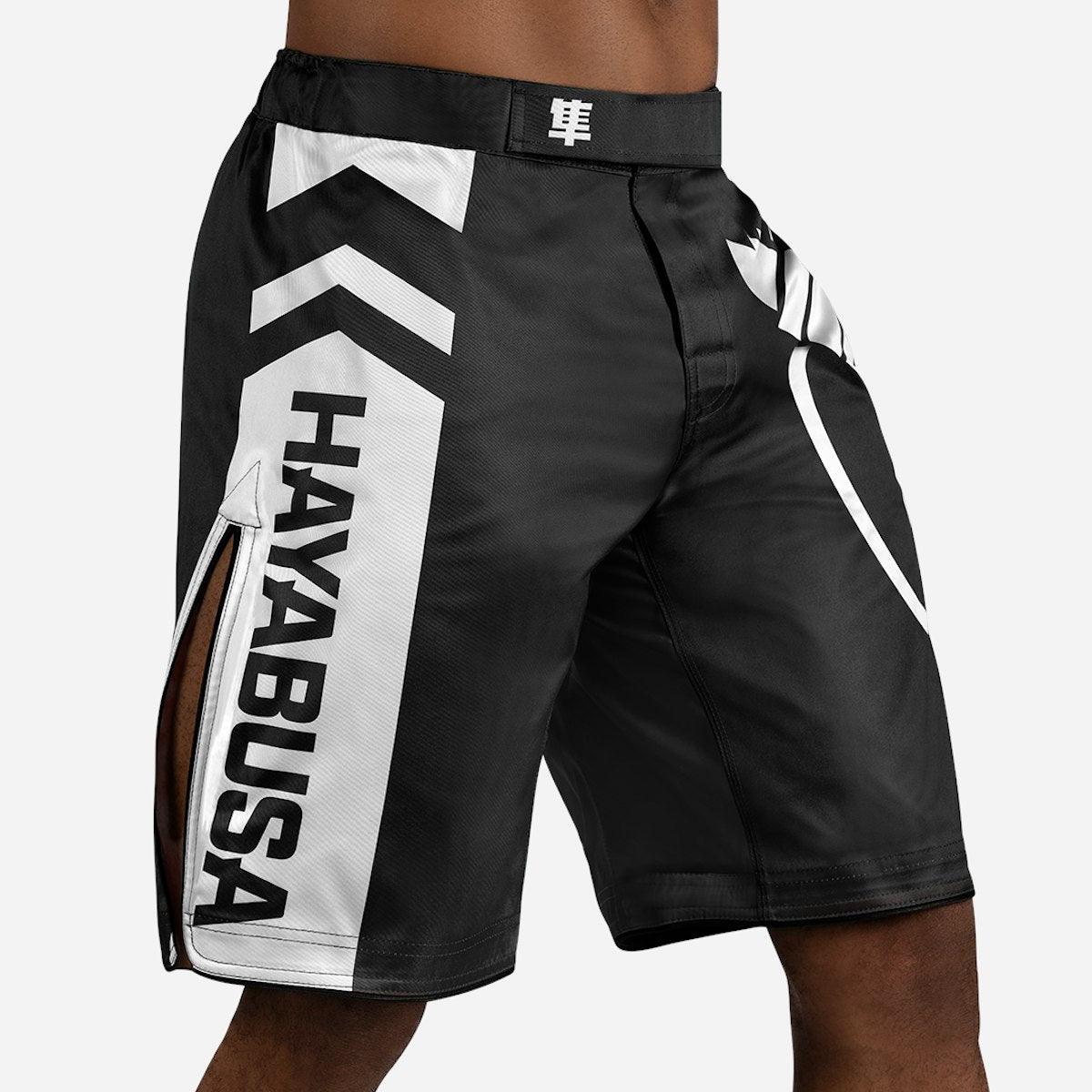 Hayabusa Icon MMA Shorts - Violent Art Shop